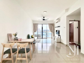 Amerin 2BR City View Family Suite #8